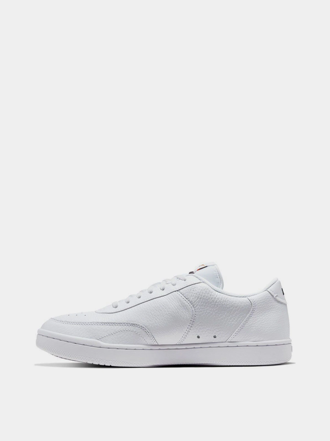 Кеды NIKE модель CT1726-100 Кеды NIKE модель CT1726-100 Фото