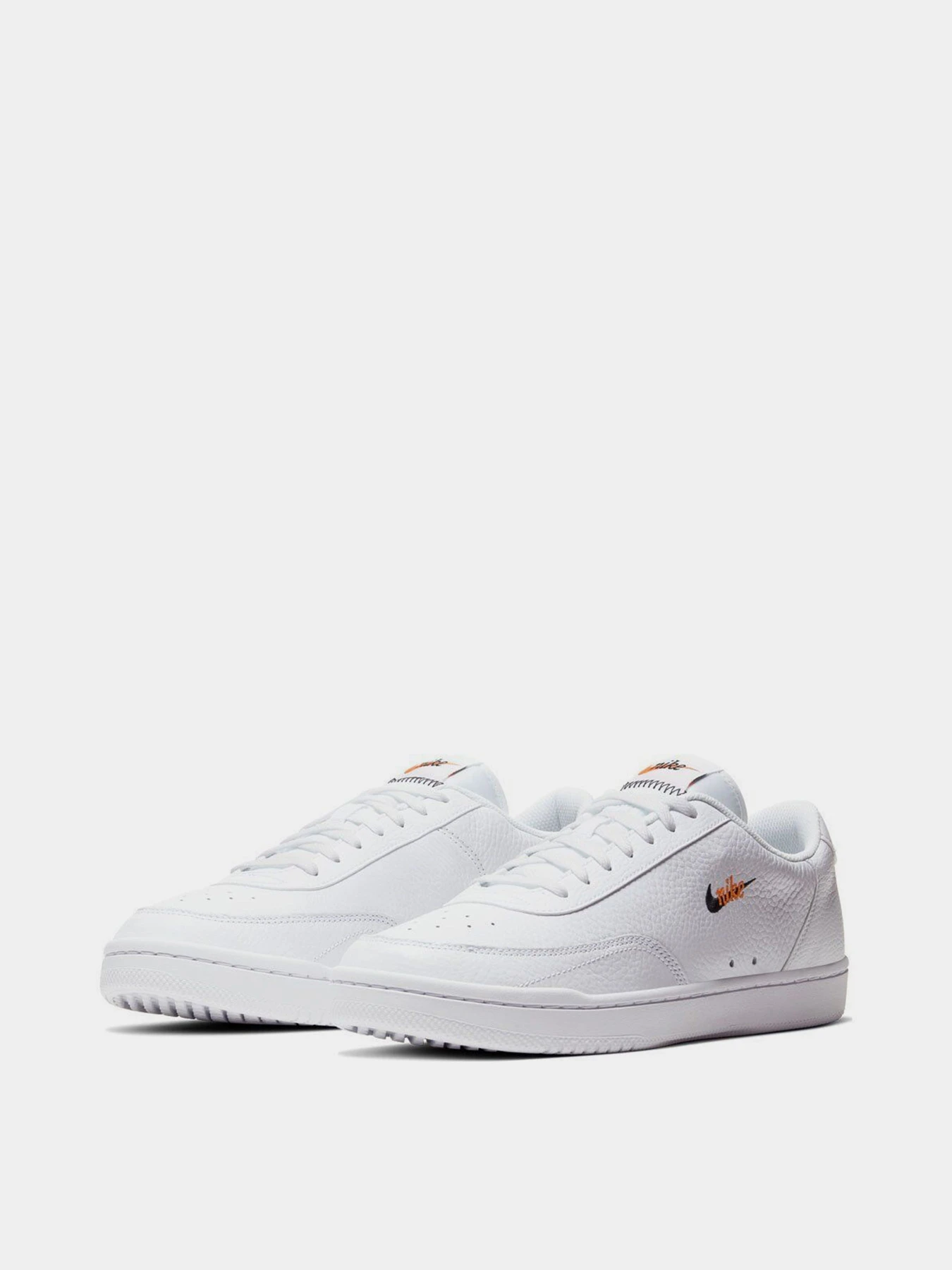 Кеды NIKE модель CT1726-100 Кеды NIKE модель CT1726-100 Фото