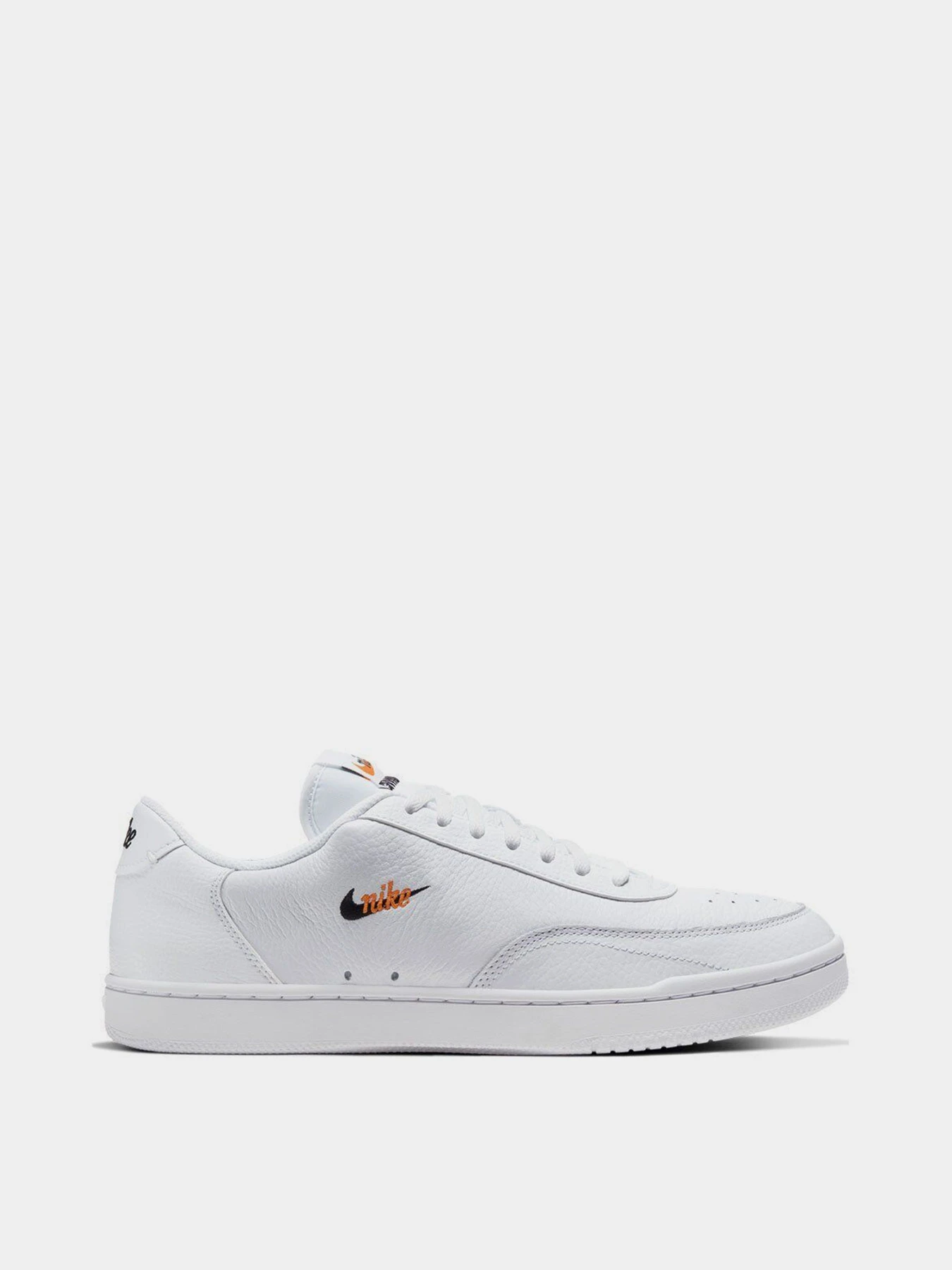 Кеды NIKE модель CT1726-100 Кеды NIKE модель CT1726-100 Фото