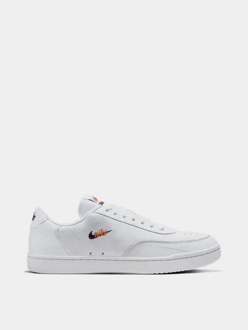 Кеды NIKE модель CT1726-100 Фото