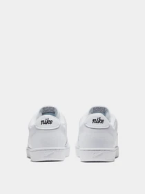 Кеды NIKE модель CT1726-100 Фото