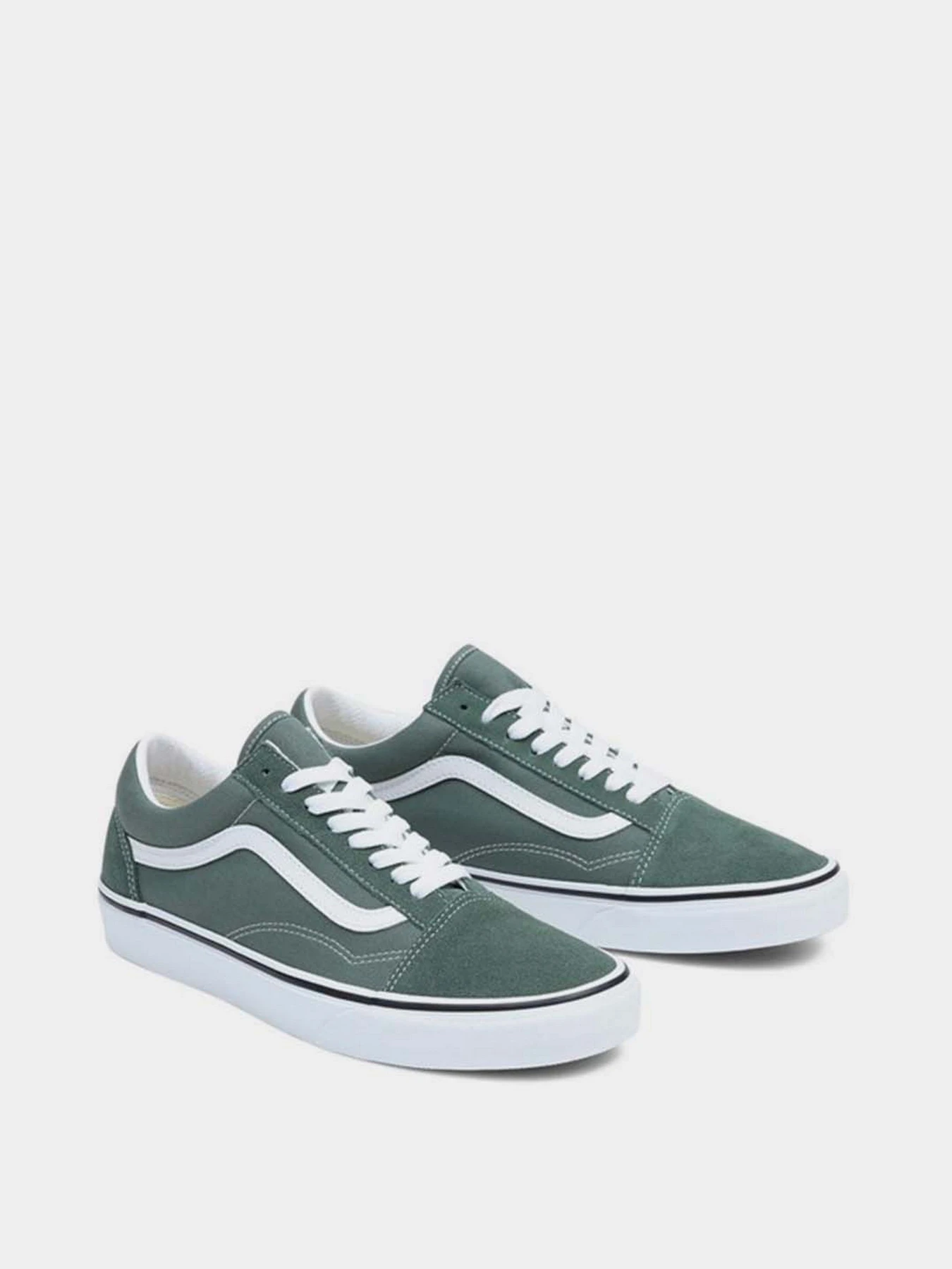 Кеды Vans модель VN0A5KRSYQW_W Фото