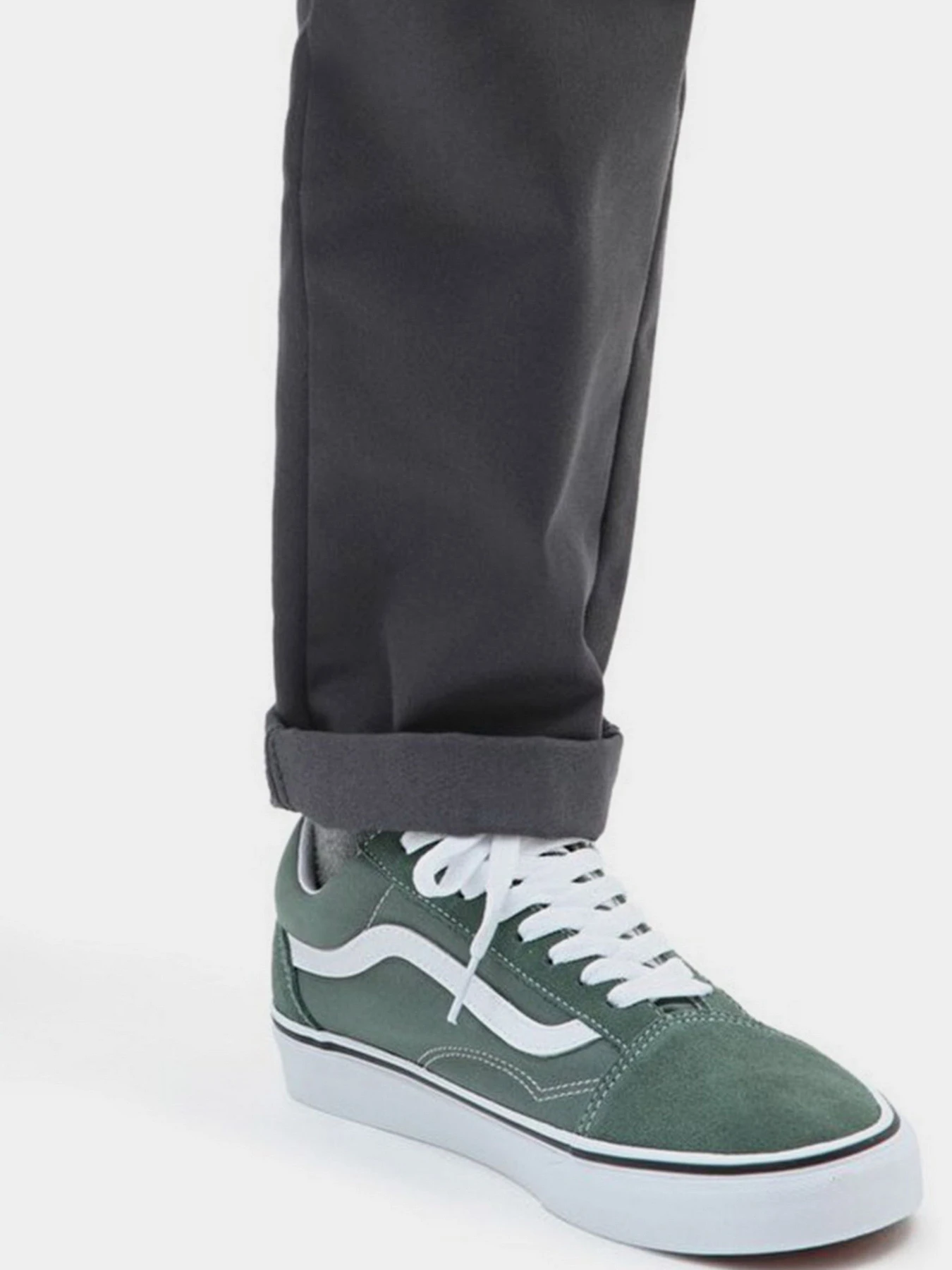 Кеды Vans модель VN0A5KRSYQW_W Фото