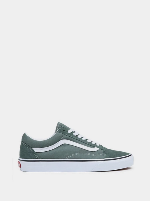 Кеды Vans модель VN0A5KRSYQW_W Фото