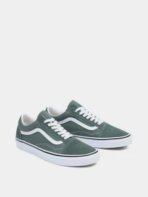 Кеды Vans модель VN0A5KRSYQW_W Фото