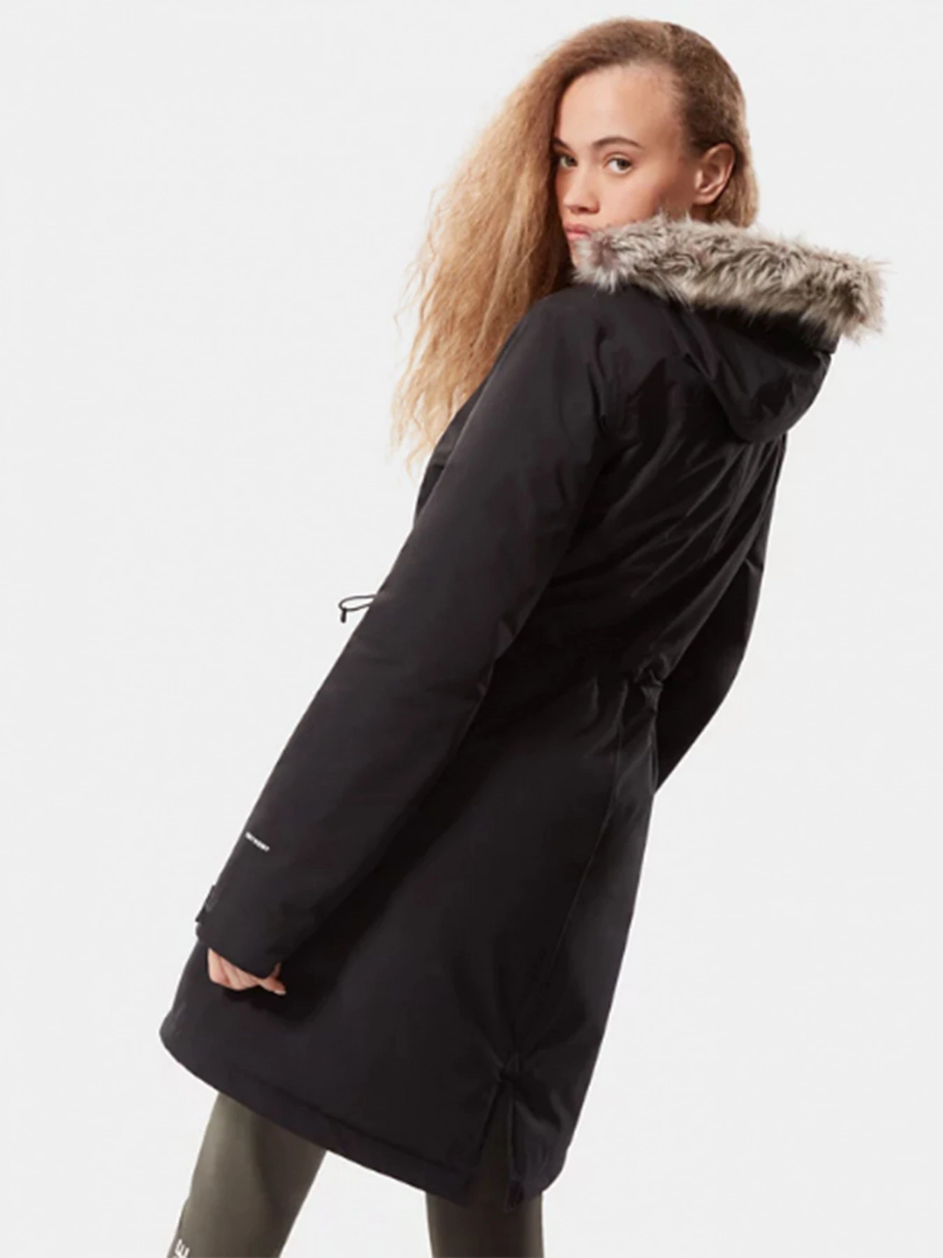 Куртки и дубленки The North Face модель NF0A4M8YJK31 Куртки и дубленки The North Face модель NF0A4M8YJK31 Фото