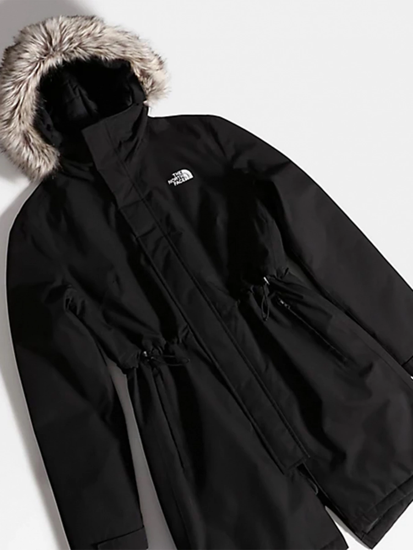 Куртки и дубленки The North Face модель NF0A4M8YJK31 Куртки и дубленки The North Face модель NF0A4M8YJK31 Фото