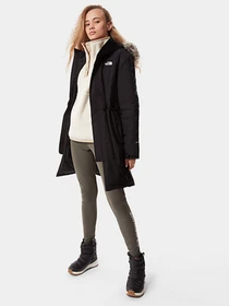 Күрткелер мен тондар The North Face үлгі NF0A4M8YJK31 Фото