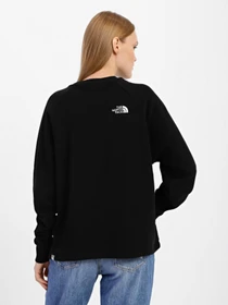 Худи и свитшоты The North Face модель NF0A55GRJK31 Фото