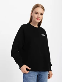 Худи и свитшоты The North Face модель NF0A55GRJK31 Фото
