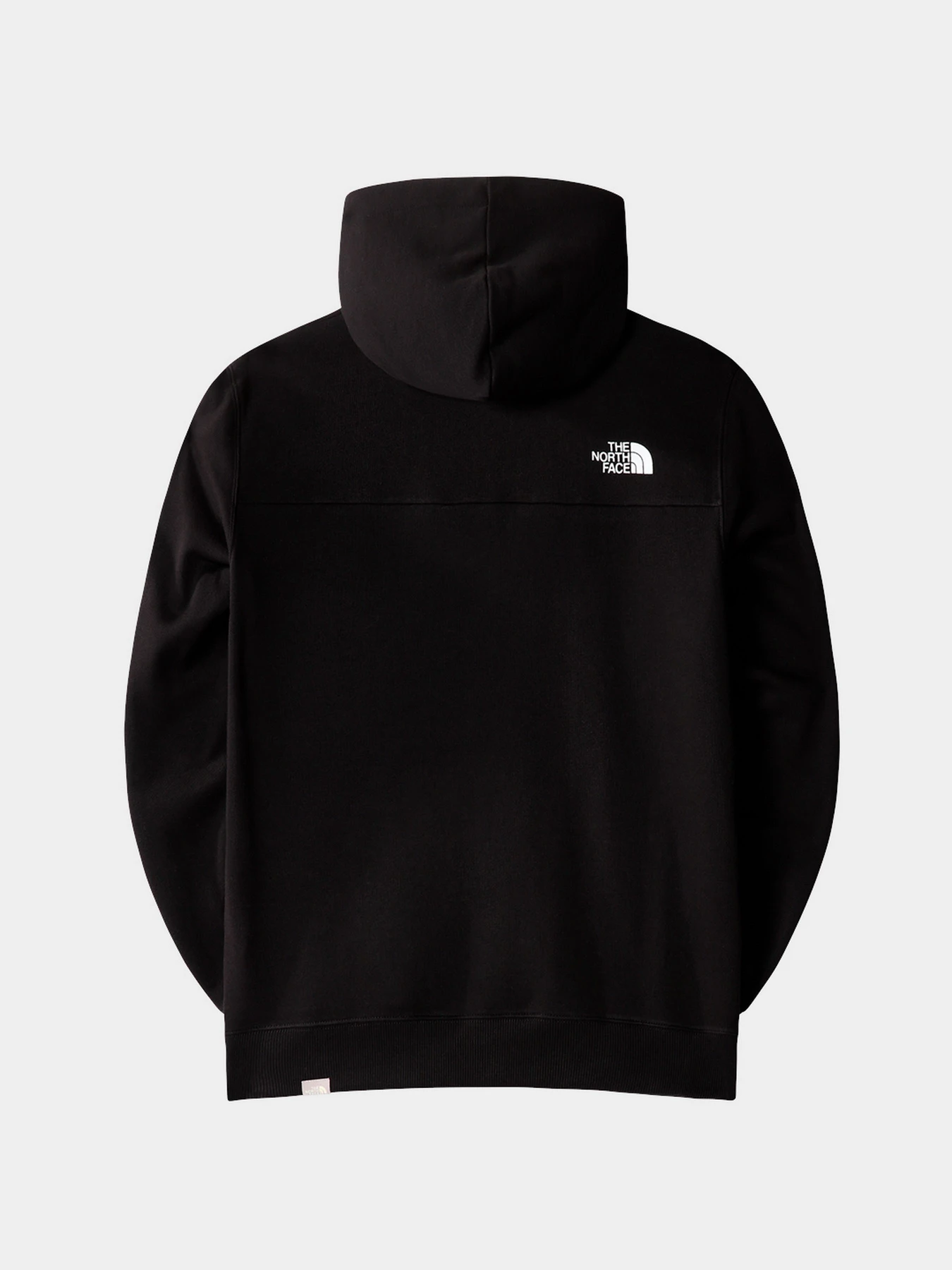 Худи и свитшоты The North Face модель NF0A7X2TJK31 Фото