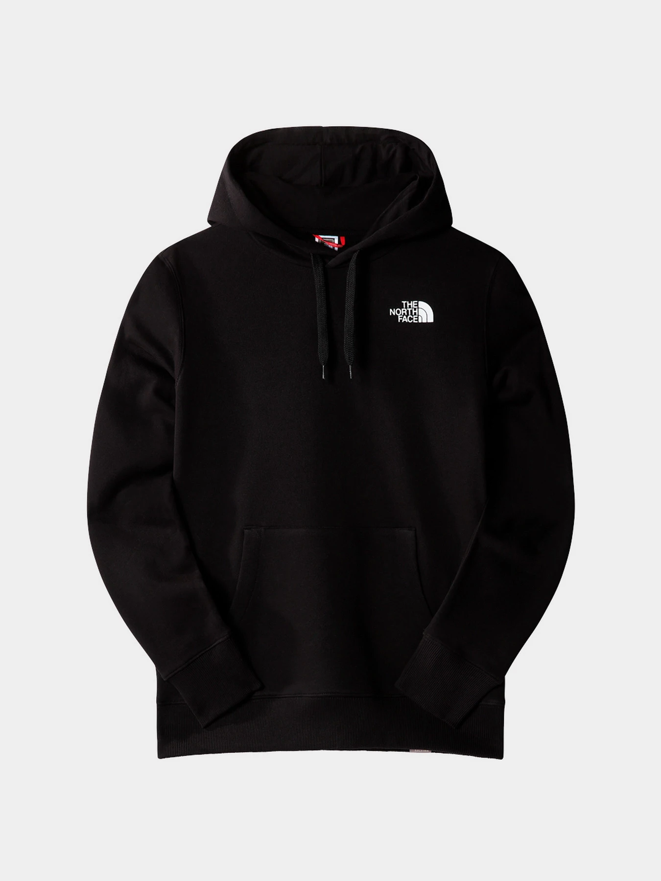 Худи и свитшоты The North Face модель NF0A7X2TJK31 Фото