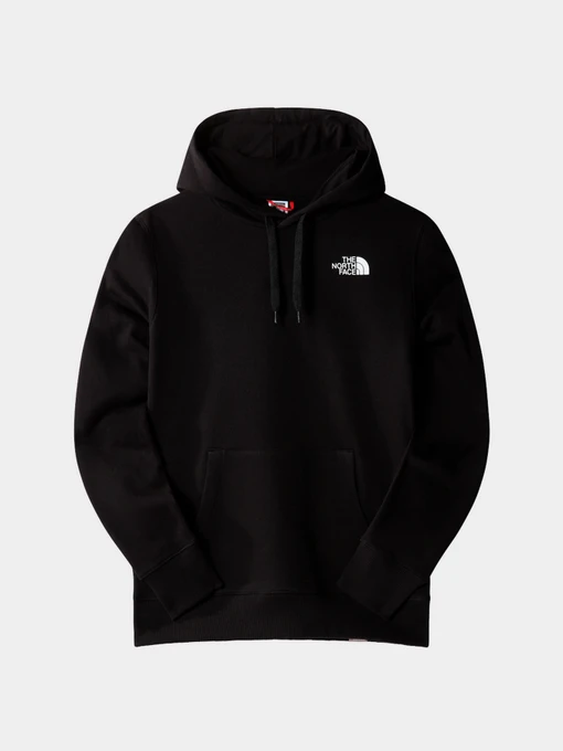 Худи и свитшоты The North Face модель NF0A7X2TJK31 Фото