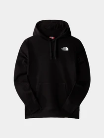 Худи и свитшоты The North Face модель NF0A7X2TJK31 Фото