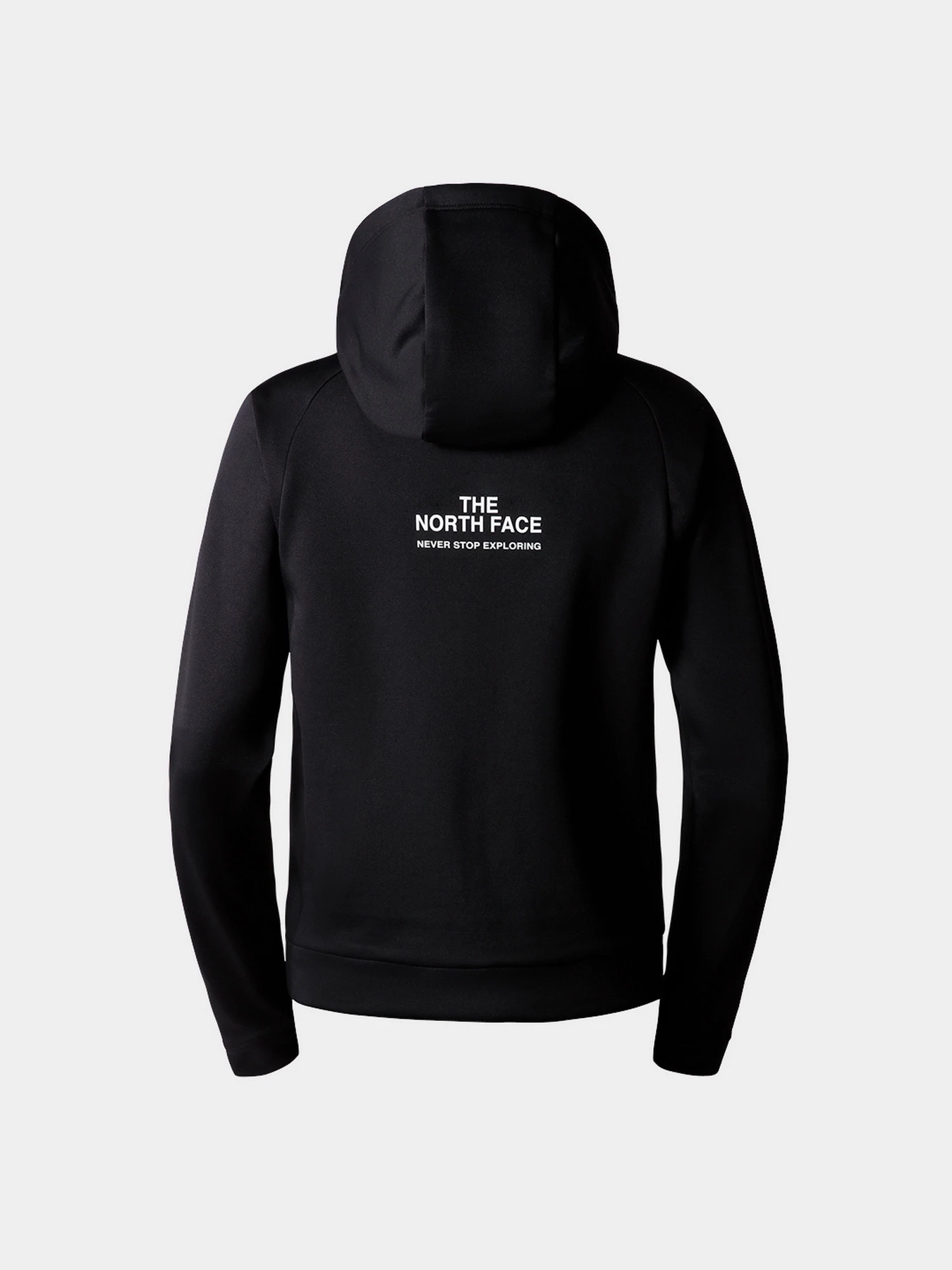 Худи и свитшоты The North Face модель NF0A7ZAUJK31 Фото