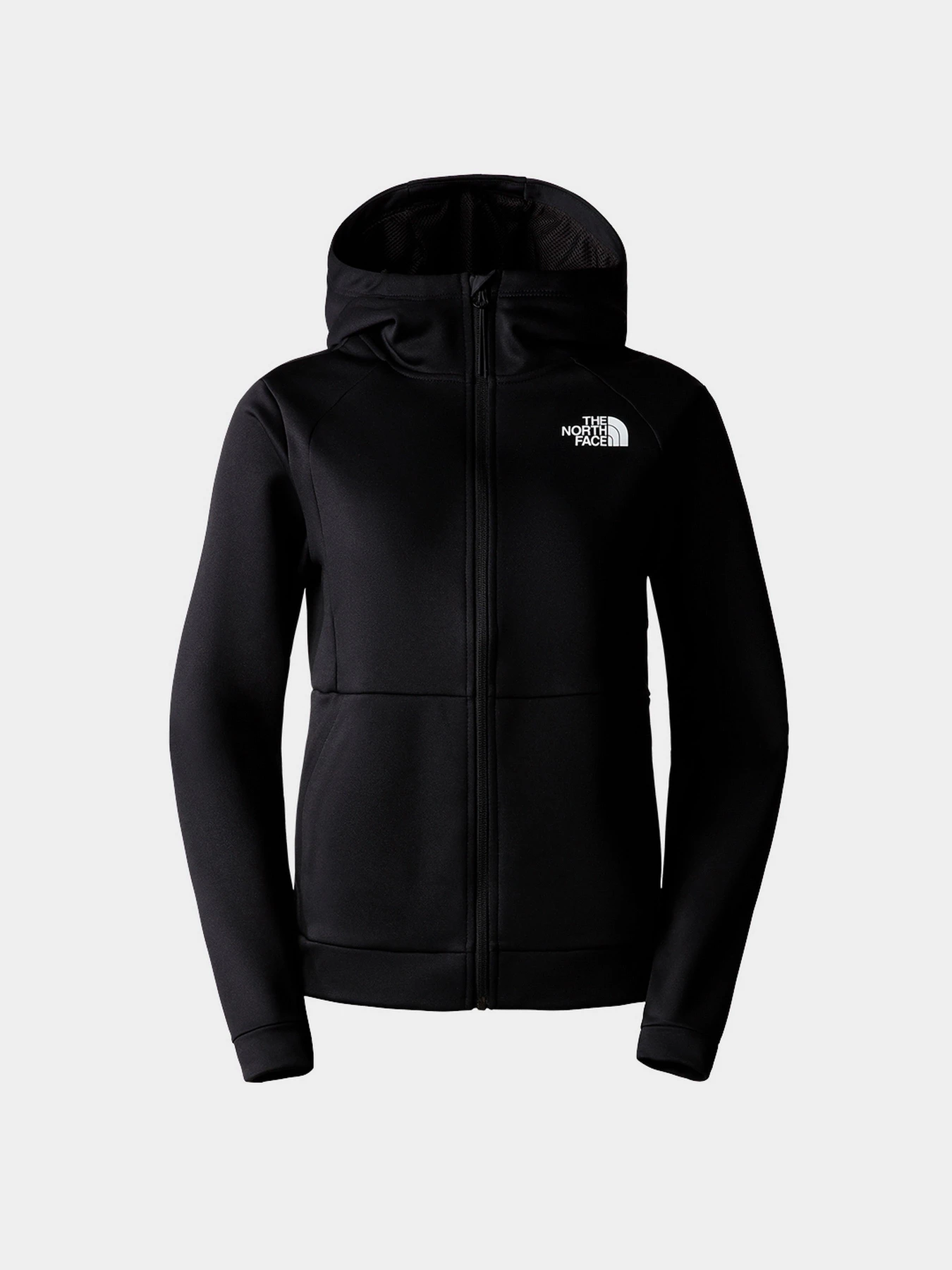 Худи и свитшоты The North Face модель NF0A7ZAUJK31 Фото