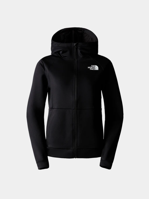 Худи и свитшоты The North Face модель NF0A7ZAUJK31 Фото