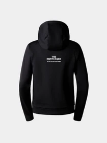 Худи и свитшоты The North Face модель NF0A7ZAUJK31 Фото