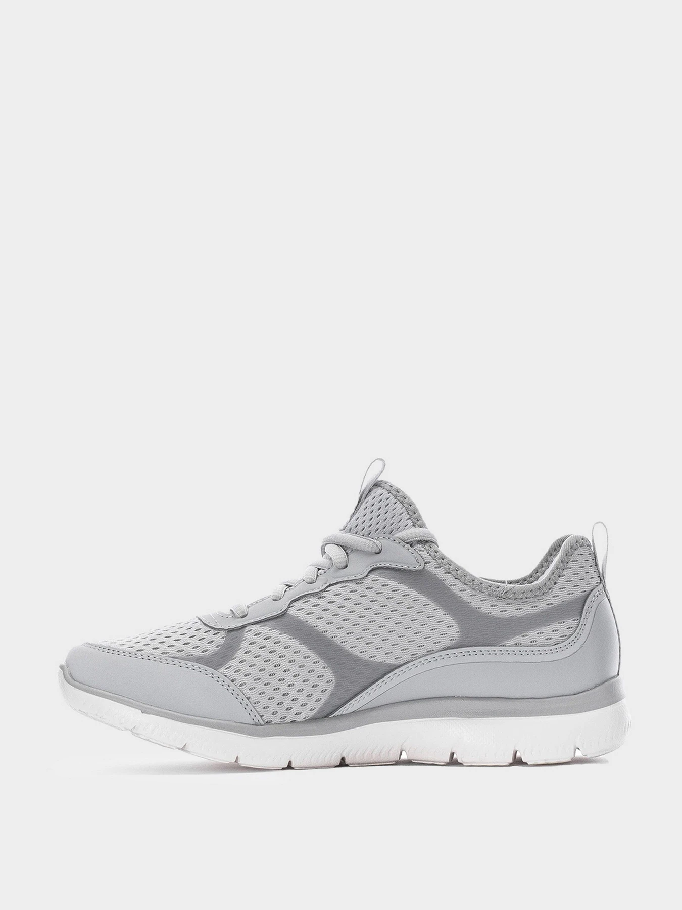 Кроссовки Skechers модель 149535 LTGY Кроссовки Skechers модель 149535 LTGY Фото