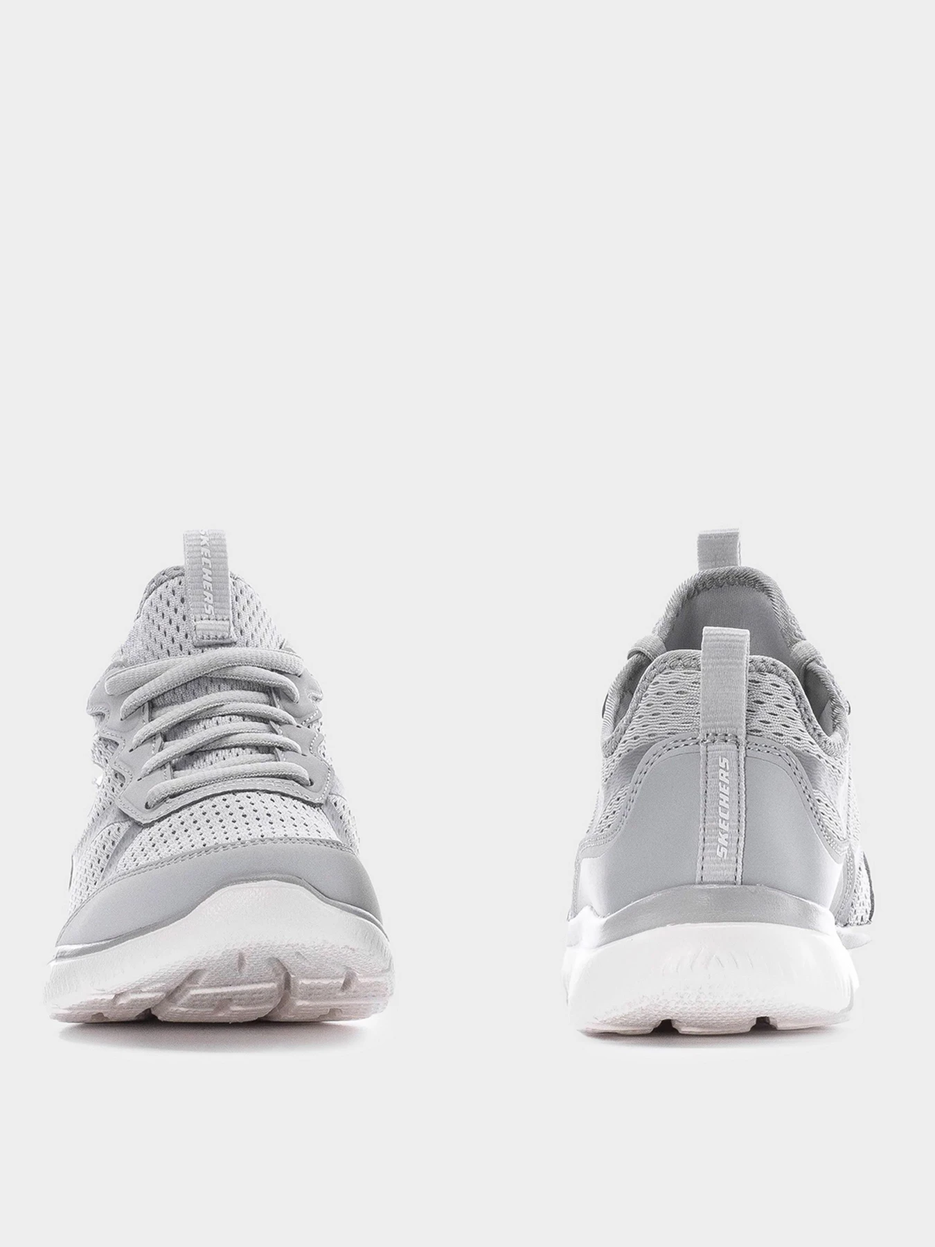 Кроссовки Skechers модель 149535 LTGY Кроссовки Skechers модель 149535 LTGY Фото