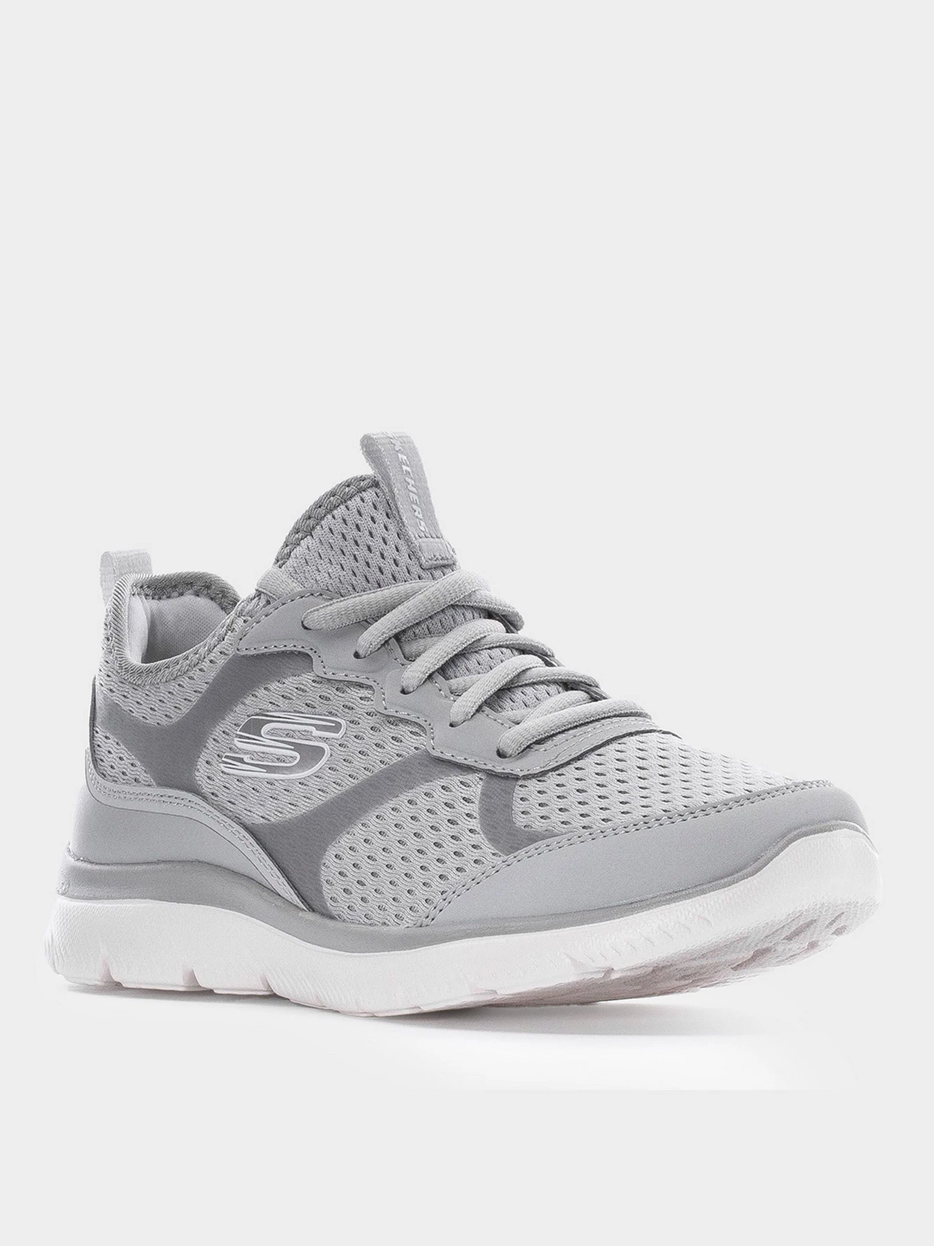 Кроссовки Skechers модель 149535 LTGY Кроссовки Skechers модель 149535 LTGY Фото
