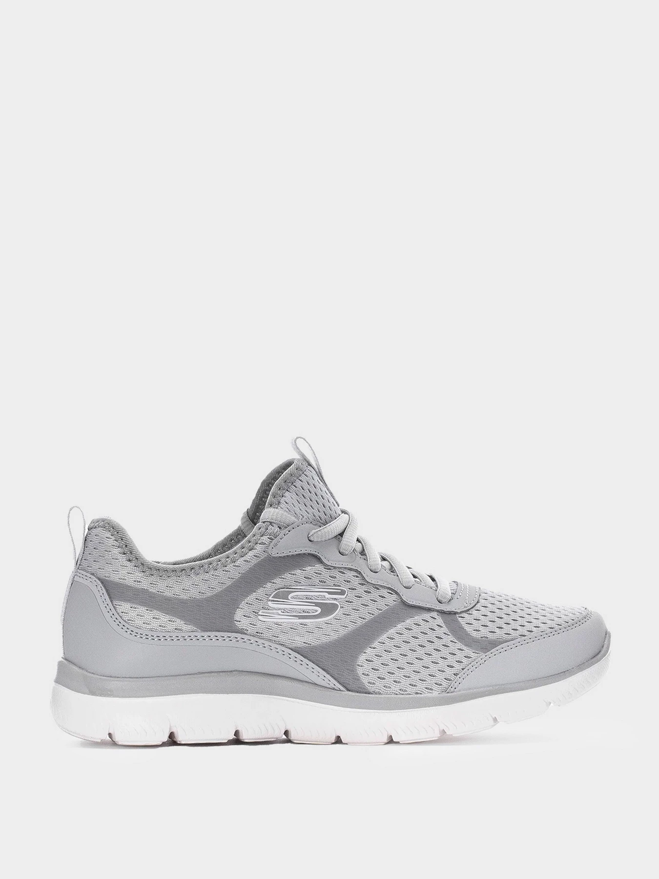 Кроссовки Skechers модель 149535 LTGY Кроссовки Skechers модель 149535 LTGY Фото