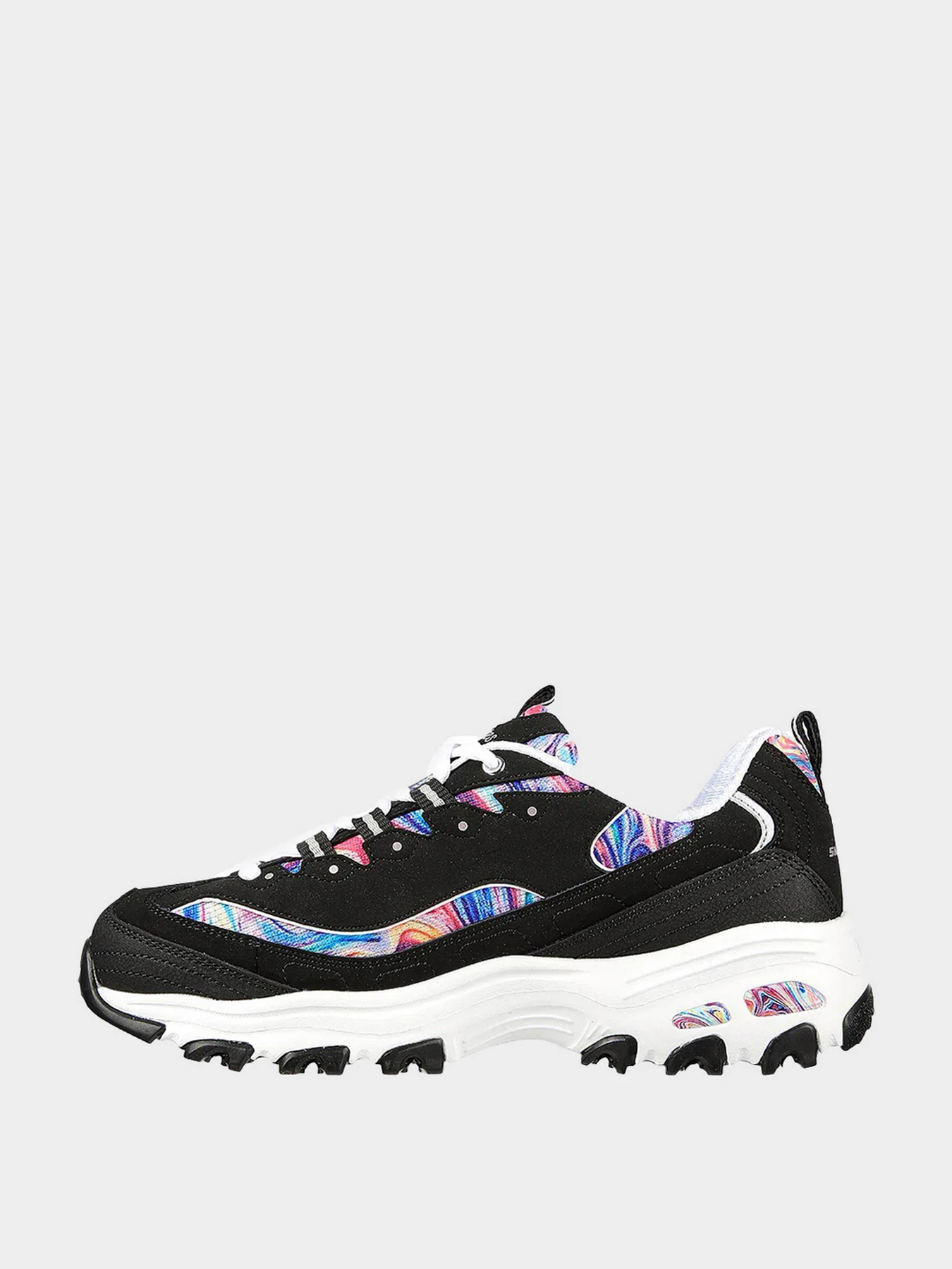 Кроссовки Skechers модель 149789 BKMT Кроссовки Skechers модель 149789 BKMT Фото