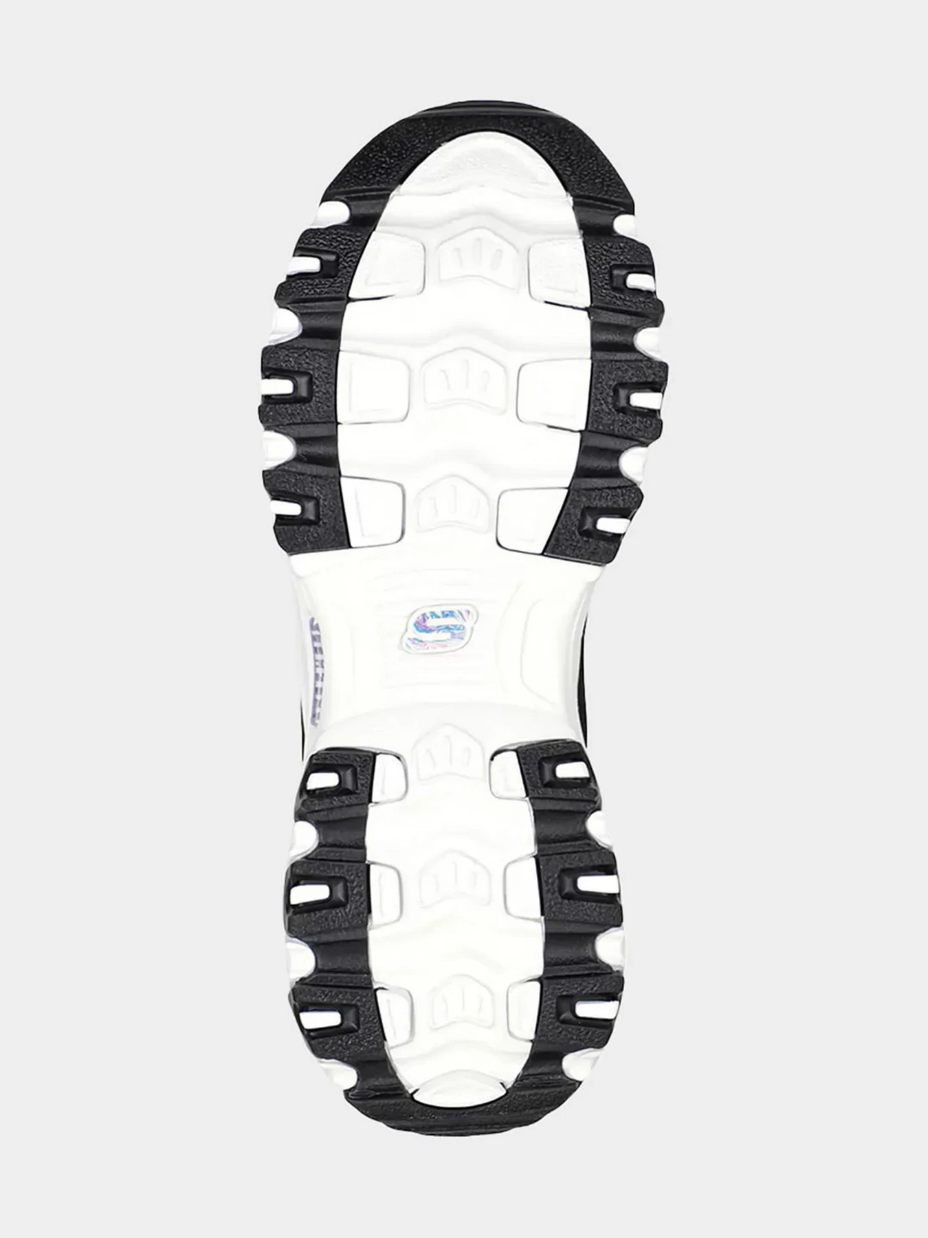 Кроссовки Skechers модель 149789 BKMT Кроссовки Skechers модель 149789 BKMT Фото