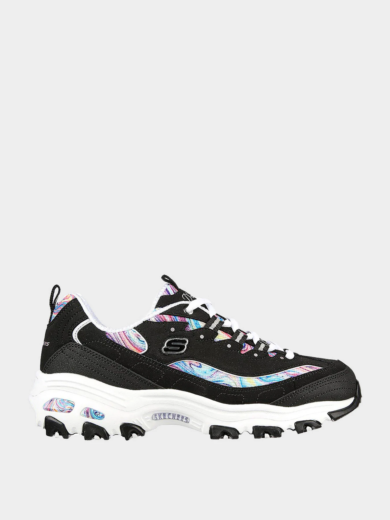 Кроссовки Skechers модель 149789 BKMT Кроссовки Skechers модель 149789 BKMT Фото