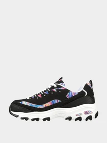 Кроссовки Skechers модель 149789 BKMT Фото