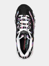 Кроссовки Skechers модель 149789 BKMT Фото
