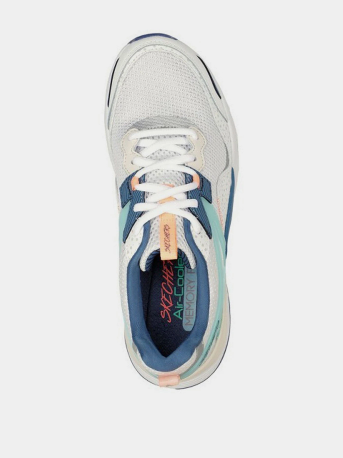 Кроссовки Skechers модель 149882 WMLT Кроссовки Skechers модель 149882 WMLT Фото
