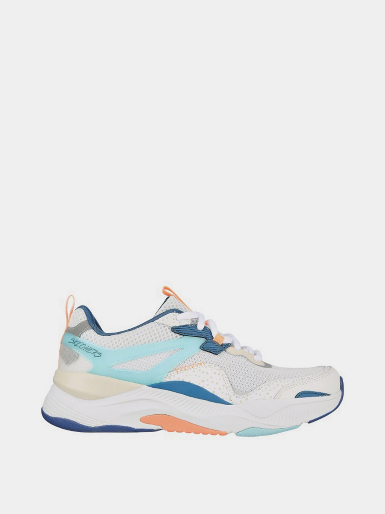 Кроссовки Skechers модель 149882 WMLT Кроссовки Skechers модель 149882 WMLT Фото