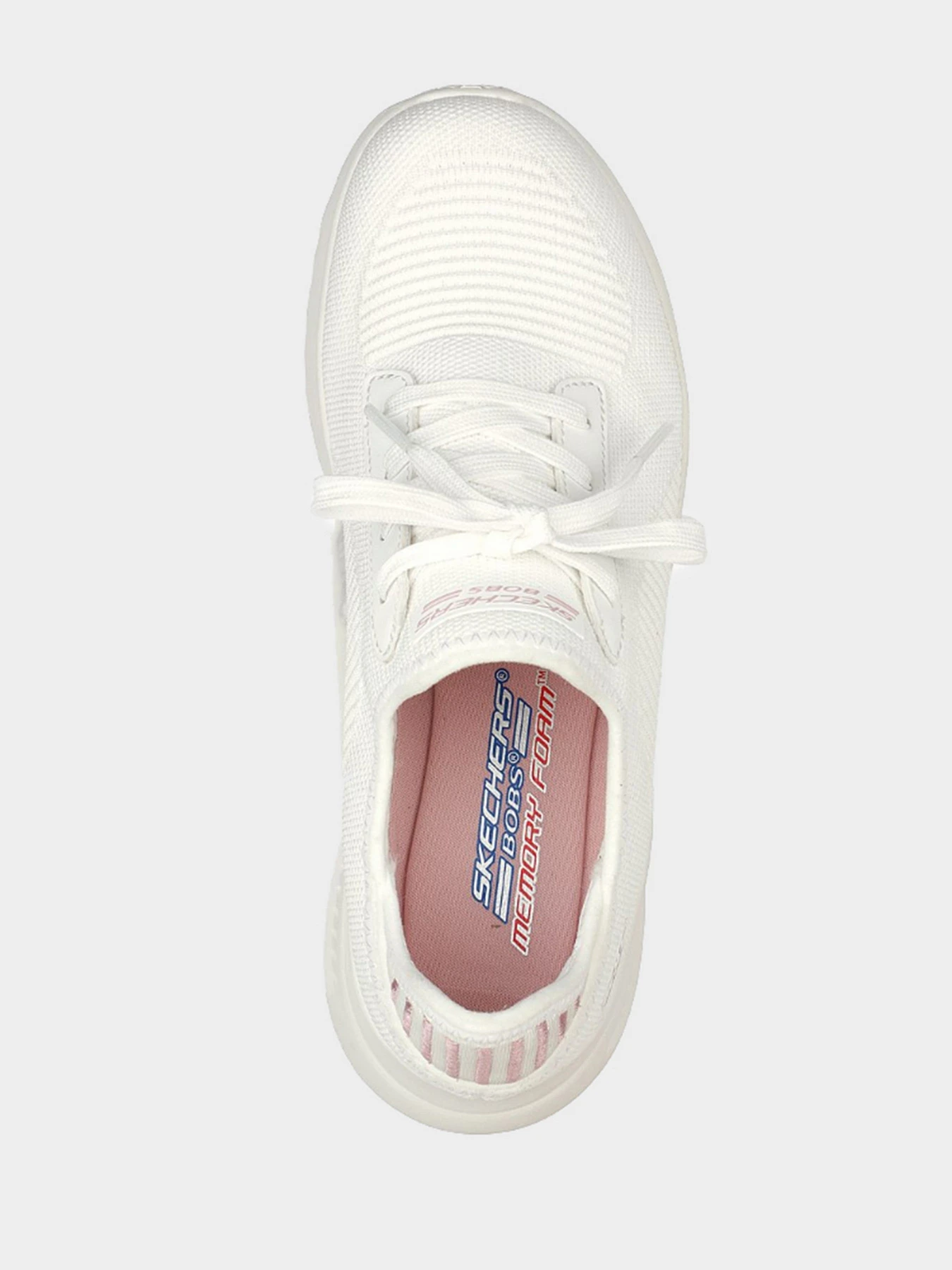 Кроссовки Skechers модель 117152 WHT Кроссовки Skechers модель 117152 WHT Фото