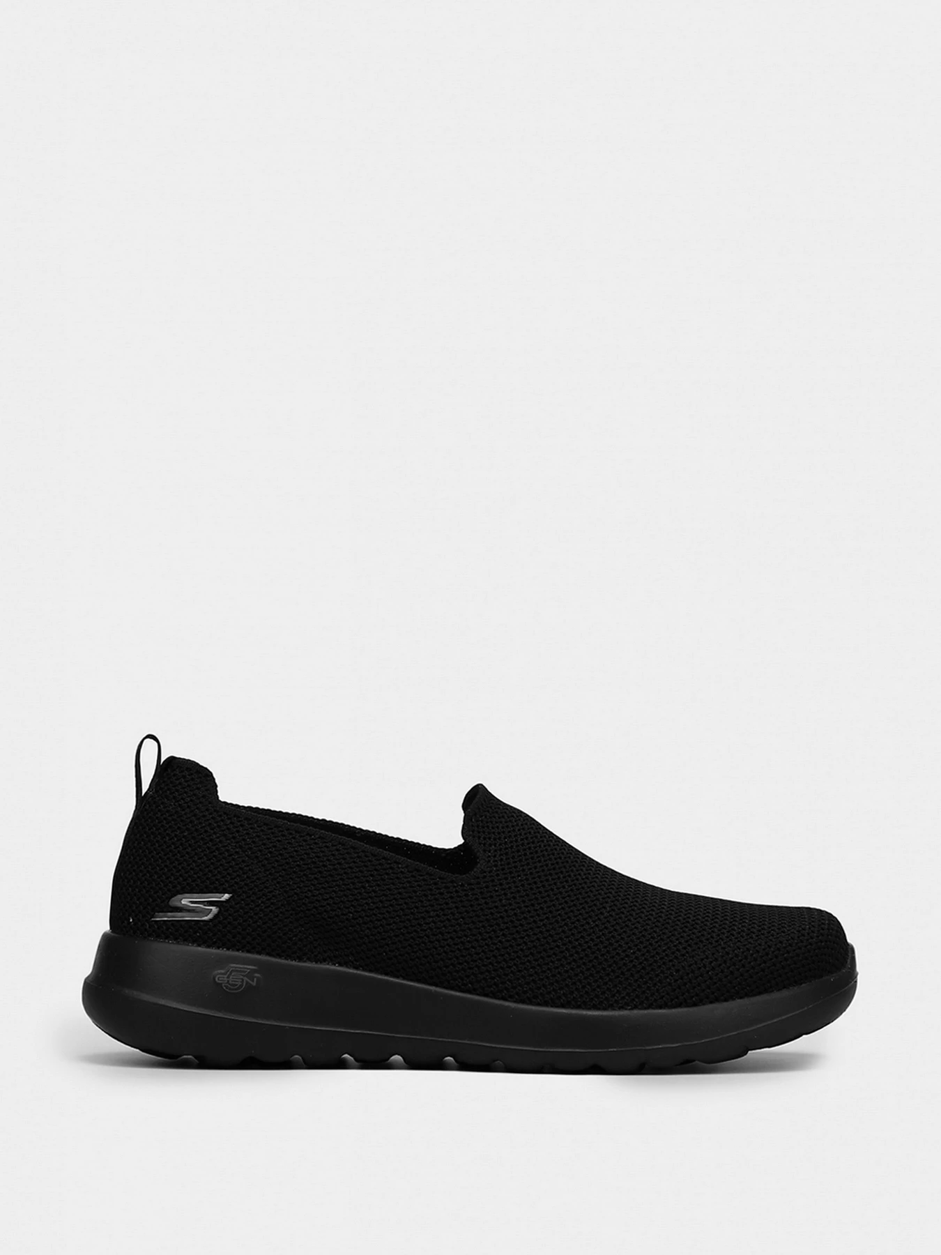 Слипоны и мокасины Skechers модель 124187 BBK Слипоны и мокасины Skechers модель 124187 BBK Фото