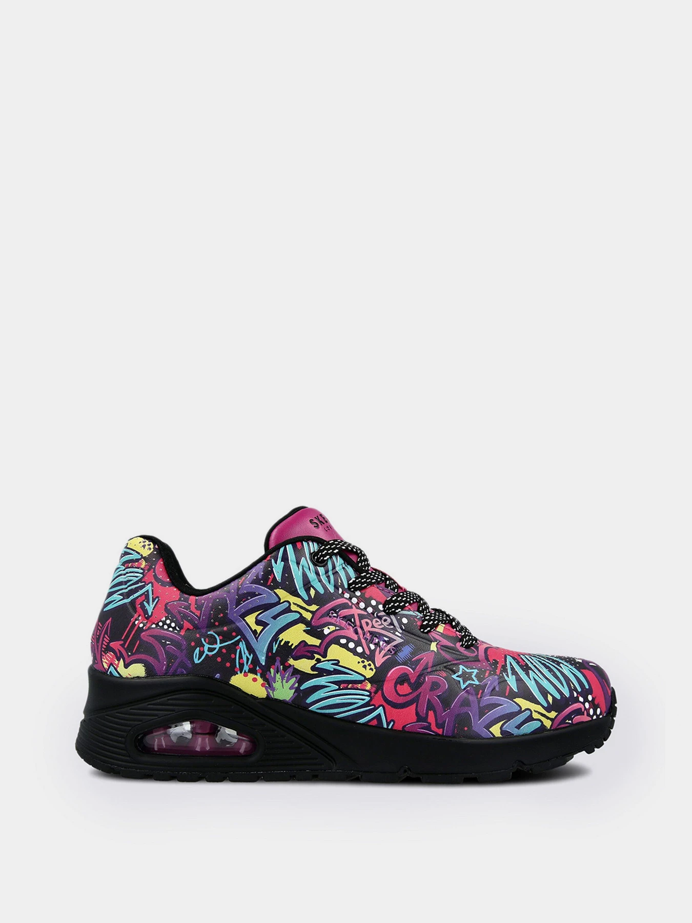 Кроссовки Skechers модель 155591 BKMT Кроссовки Skechers модель 155591 BKMT Фото