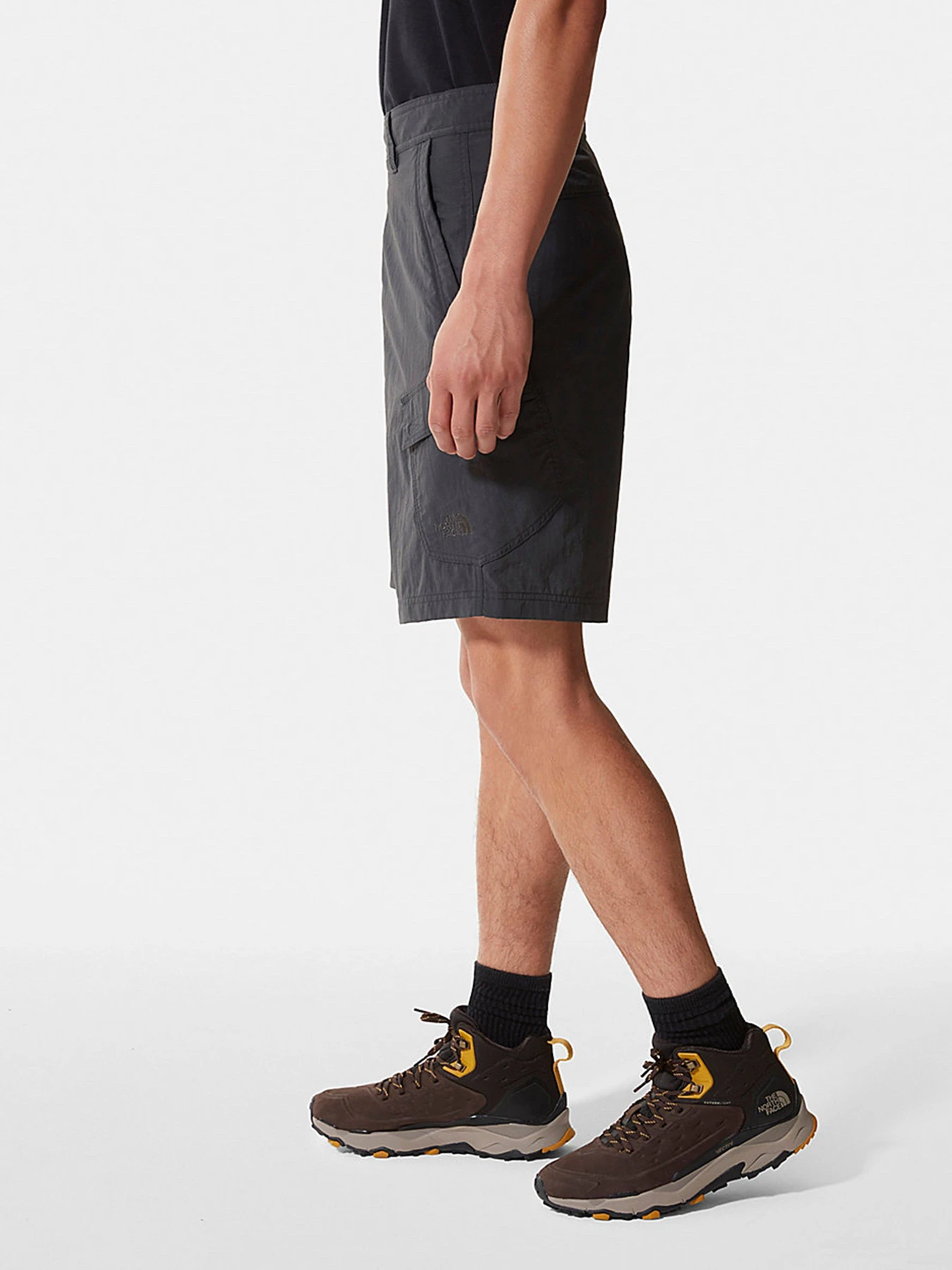 Шорты The North Face модель NF00CF720C51 Шорты The North Face модель NF00CF720C51 Фото