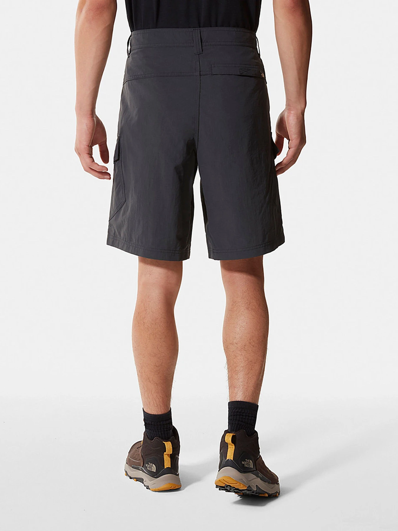 Шорты The North Face модель NF00CF720C51 Шорты The North Face модель NF00CF720C51 Фото