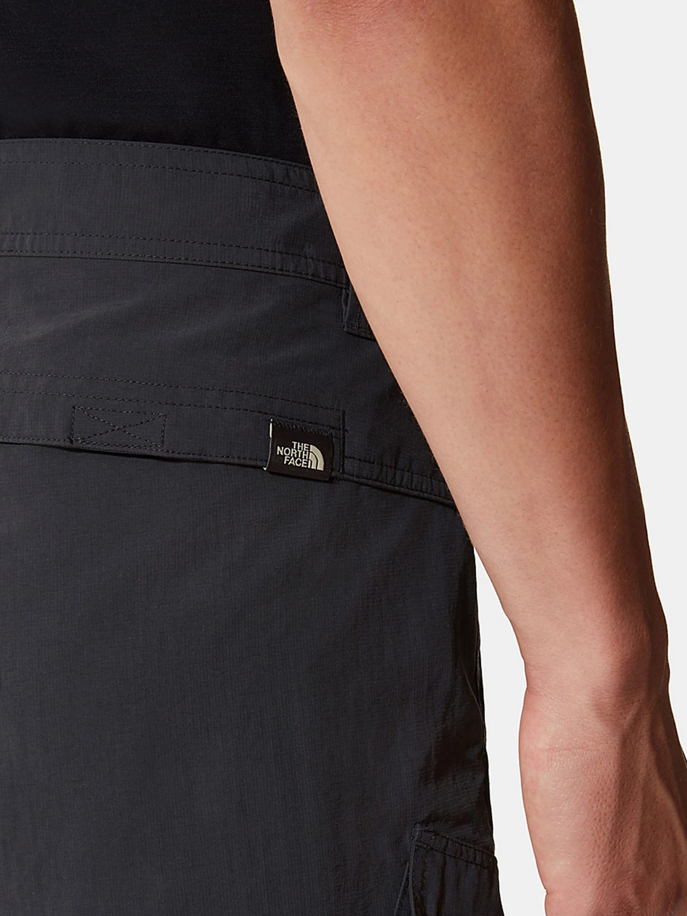 Шорты The North Face модель NF00CF720C51 Шорты The North Face модель NF00CF720C51 Фото