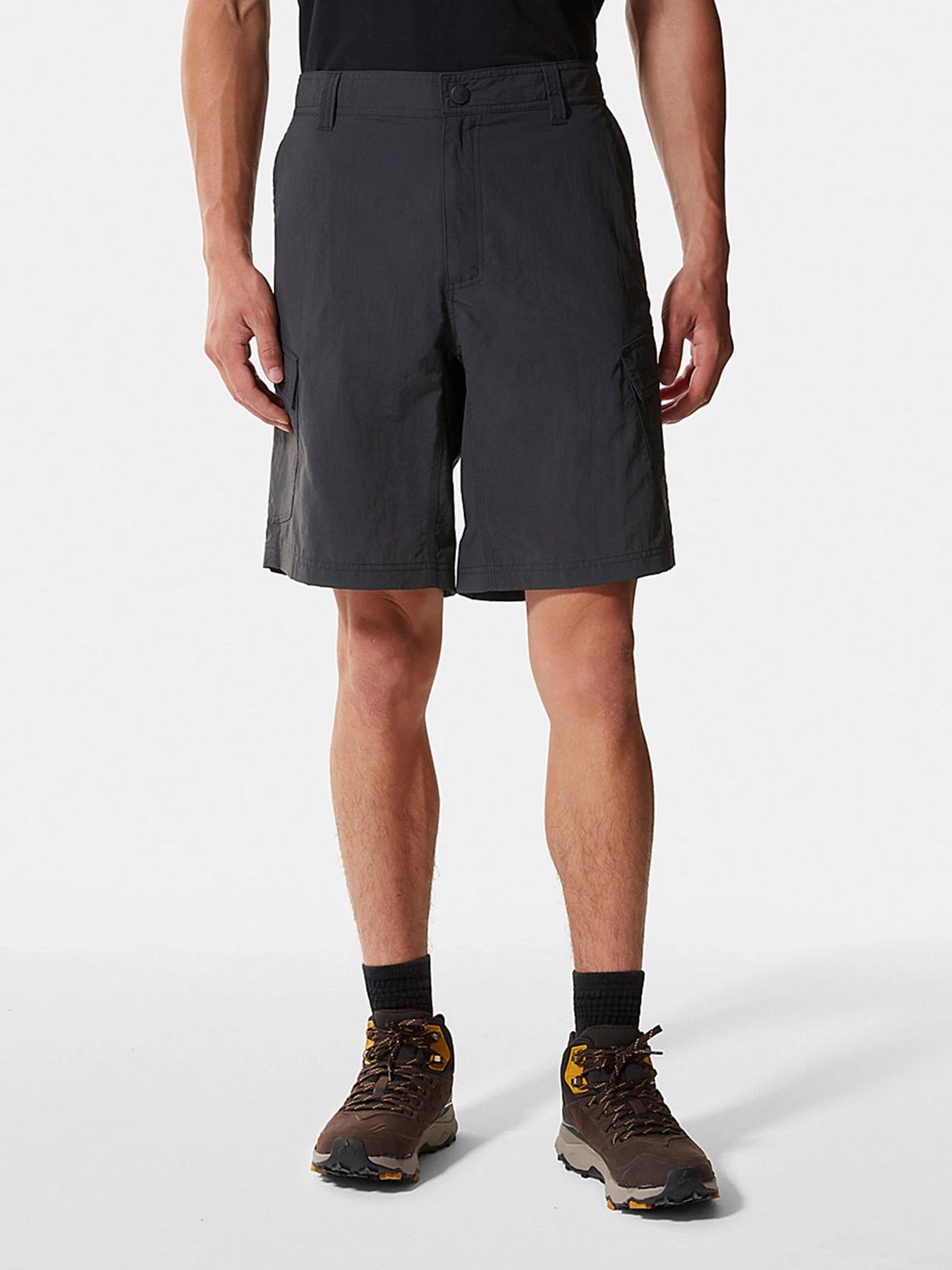 Шорты The North Face модель NF00CF720C51 Шорты The North Face модель NF00CF720C51 Фото