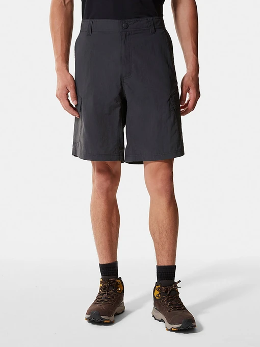 Шорты The North Face модель NF00CF720C51 Фото