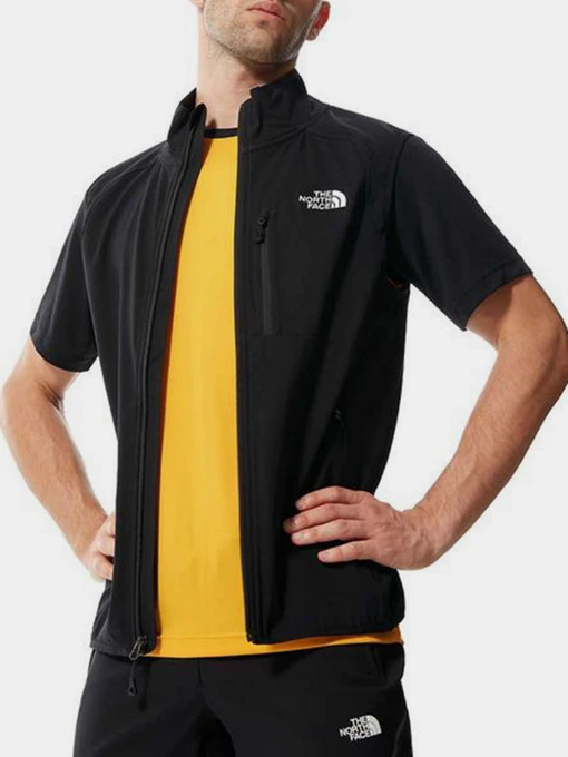 Куртки и дубленки The North Face модель NF0A4955JK31 Фото
