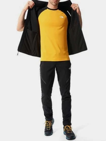 Куртки и дубленки The North Face модель NF0A4955JK31 Фото