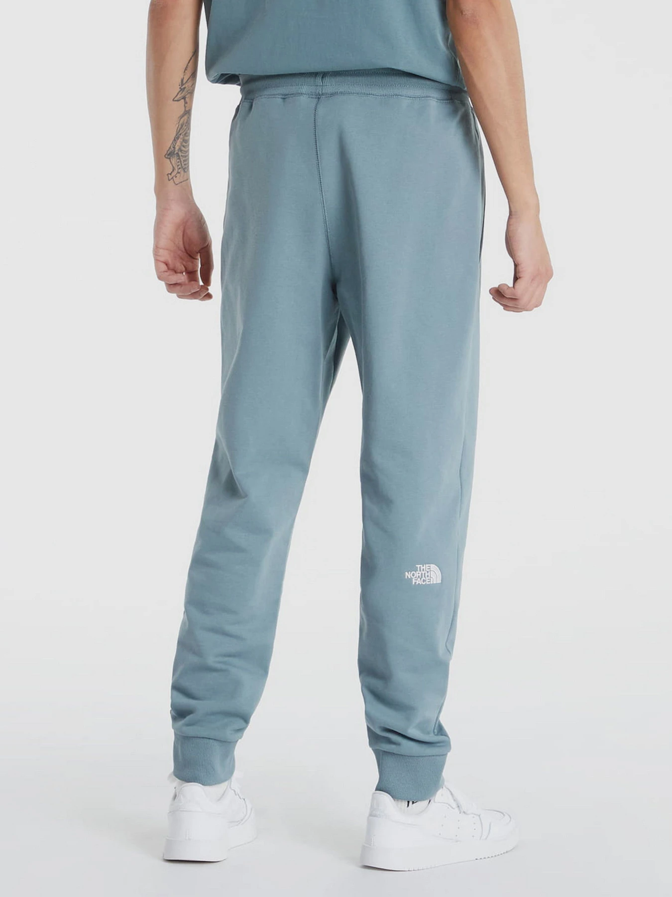 Брюки The North Face модель NF0A4T1FA9L1 Брюки The North Face модель NF0A4T1FA9L1 Фото