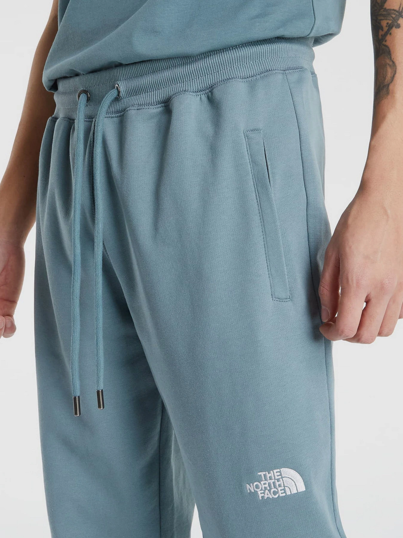 Брюки The North Face модель NF0A4T1FA9L1 Брюки The North Face модель NF0A4T1FA9L1 Фото