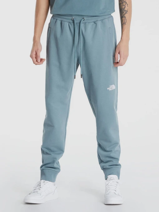 Брюки The North Face модель NF0A4T1FA9L1 Фото