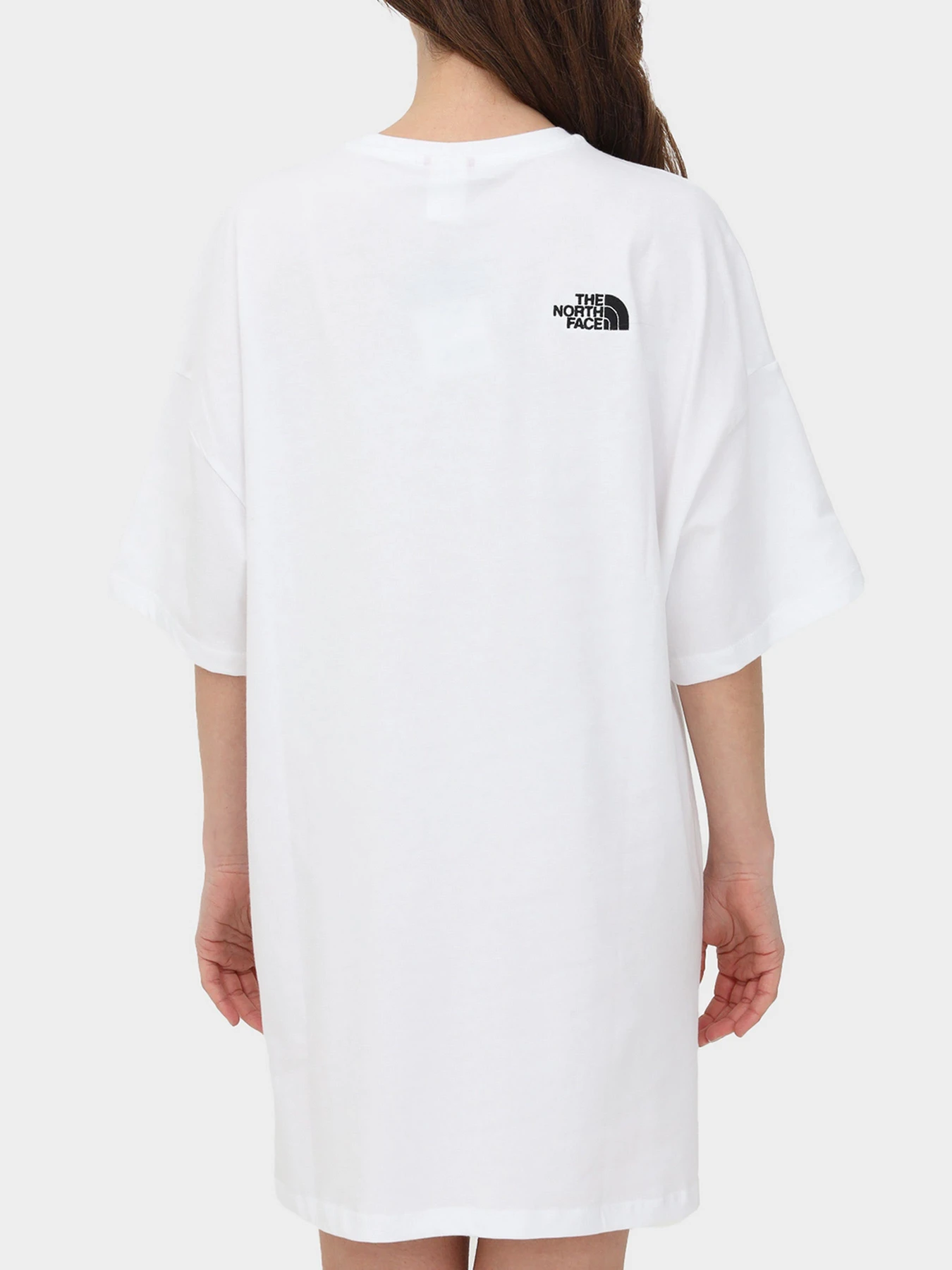 Платья The North Face модель NF0A55APFN41 Платья The North Face модель NF0A55APFN41 Фото