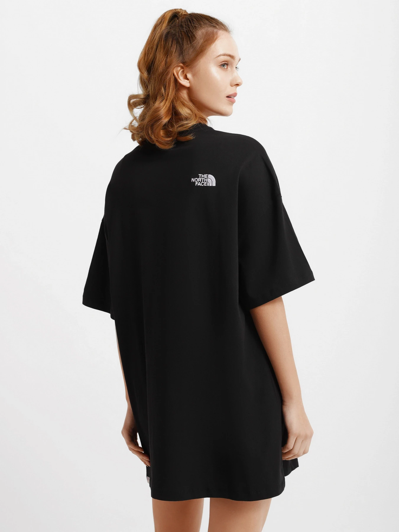 Платья The North Face модель NF0A55APJK31 Платья The North Face модель NF0A55APJK31 Фото
