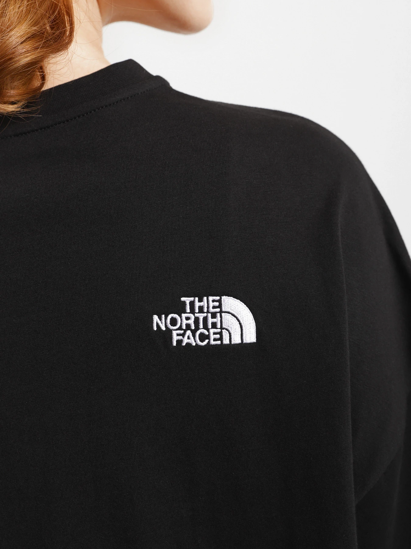 Платья The North Face модель NF0A55APJK31 Платья The North Face модель NF0A55APJK31 Фото