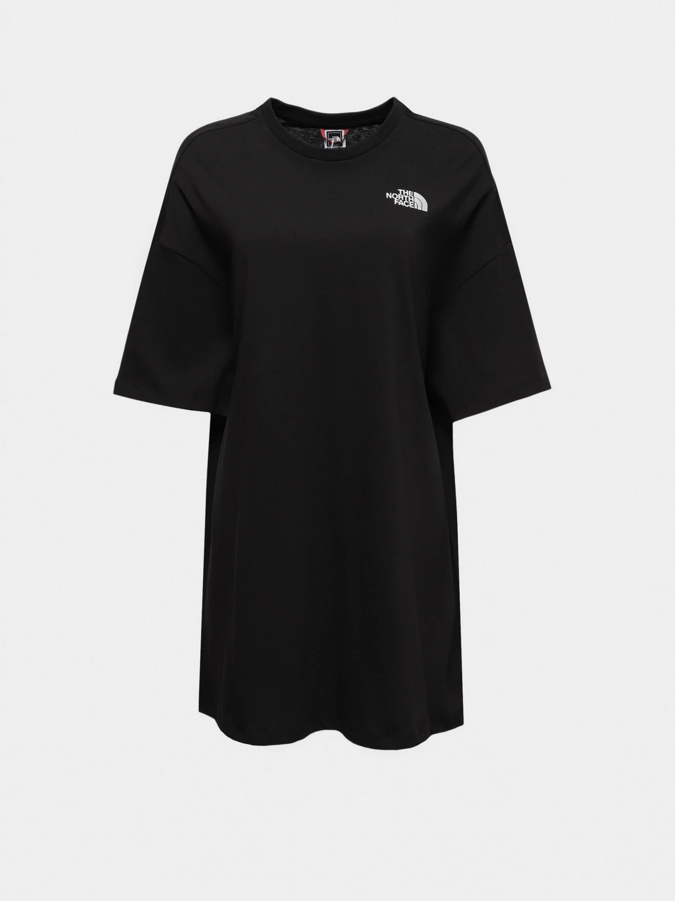 Платья The North Face модель NF0A55APJK31 Платья The North Face модель NF0A55APJK31 Фото
